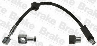 BRAKE ENGINEERING bh778731 -  Тормозной шланг
